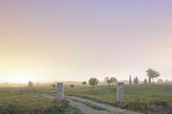 Yohann Gozard, 25.09.2013, 04h47 - 04h52, 2013, photographie. Yohann Gozard, 25.09.2013, 04h47 - 04h52, 2013, photographie.