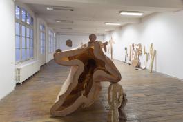 Put yourself together © Carole Bell, Ville de Troyes