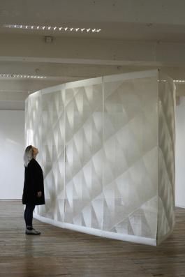 Espace-temps 89 © Sascha Nordmeyer 