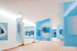 Muriel Rodolosse - Geo-Clouds