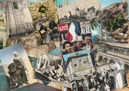 "Soyez les bienvenus", 2018, production CRP/