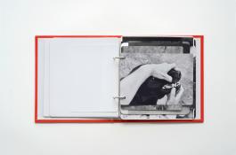 Agnès Geoffray - Fables untold