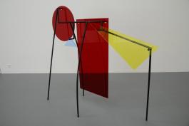 Amalia Pica - Mirediro