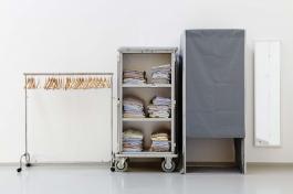 Alicia Framis - "I'm in the wrong place to be real"