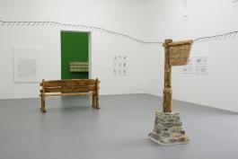 Jérémie Gindre - L'utile et l'agréable