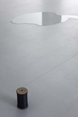 Coulée douce - Ismaïl Bahri