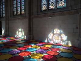 Une Trame de Veit Stratmann