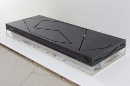 Objet Mystère de Clément Laigle