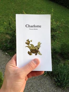 Vincent Kohler - Charlotte