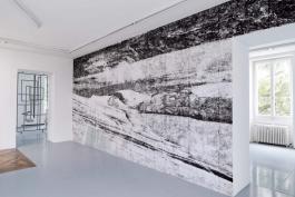 Didier Rittener - Glacier