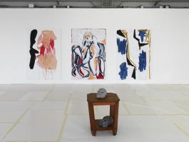 © Photo: André Morin / le Crédac.