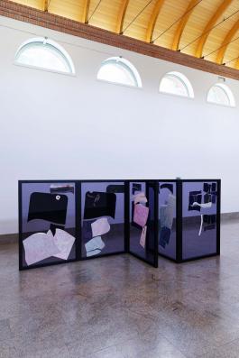 Push time, dude ! d'Anne Bourse