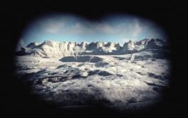 No Shooting Stars [Il n’y aura pas d’étoiles filantes] de Basim Magdy