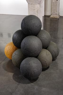 Nicolas Boulard - Atlas