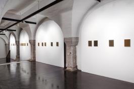 Nicolas Boulard - Nuancier du Rhône (terre)