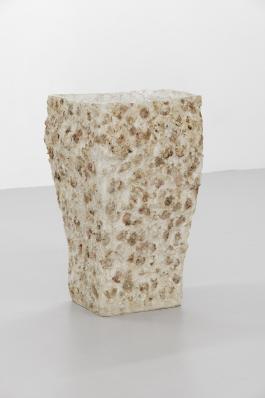 Morgan Courtois, Still Life XXVII, 2018 - Passerelle Centre d'art contemporain, Brest © photo : Aurélien Mole, 2018