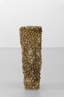 Morgan Courtois, Still Life XXIX, 2018 - Passerelle Centre d'art contemporain, Brest © photo : Aurélien Mole, 2018