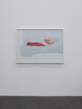 CRAC Occitanie, ANA VEGA, Working on a smile#3, photo Marc Domage, 2018