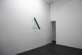 CRAC Occitanie, Olivier NOTTELLET, L’OBSTACLE, 2018