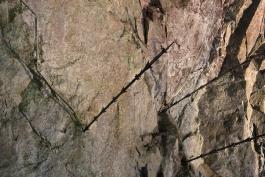 Charlotte Charbonnel, Nucleus, 2019. Crédit photo : Vincent Blebsois.