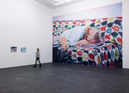 Nina CHILDRESS - Crying