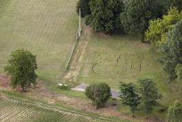 Dana Whabira, Kutetereka, 2018 © Yohann Gozard