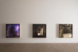 David Coste, MB Photo N°14 15 16, 2018 ©Yohann Gozard