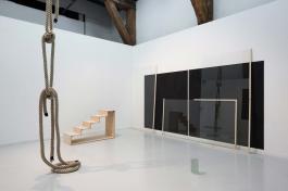 Yael Davids - A Variation on A Reading that Writes