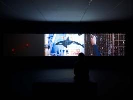 Ellie Ga - Four Thousand Blocks