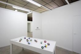 « En mains propres » Valérie du Chéné