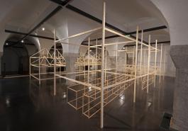 Juan Fernando Herrán - Crossing Lines