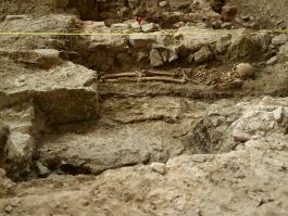 Juan Fernando Herrán - Esqueleto