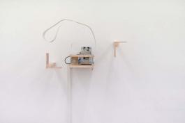 Sans titre d'Hayoun Kwon