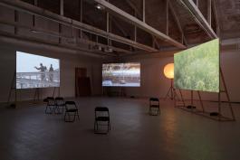 Emmanuelle Huynh & Jocelyn Cottencin - An architect, a taxi driver and the High Line