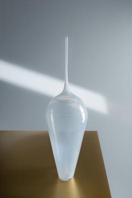 Laura Couto Rosado, Vase en puissance, 2014-2015 Photo : R. Mueller