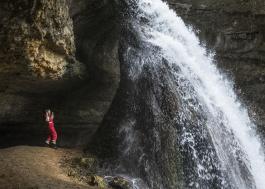 La Promenade (III), Guillaume Robert, 2019 © Guillaume Robert