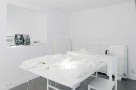 Trois ans, trois mois, trois jours de Laura Lamiel