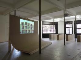 Bertille Bak - Le tour de Babel