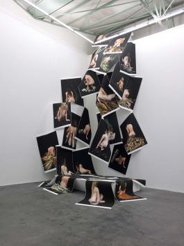 Enna CHATON - Like a waterfall