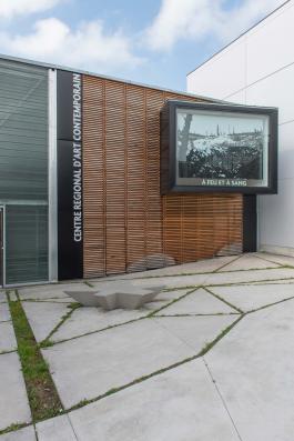 David Möring & Philip Reisenberg - Des lignes du front