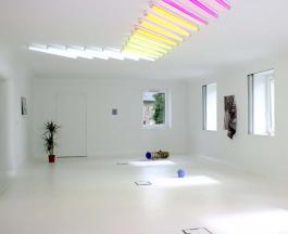 Alice Didier Champagne et Paul Maheke - Paysage Sauvage