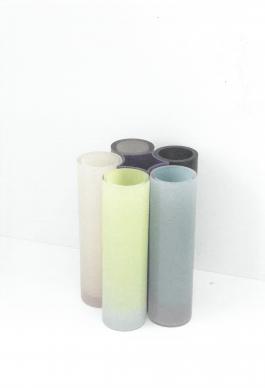 Pernelle Poyet,Vase-bouquet, 2016-2017 Photo : M. Rime Collection Cirva