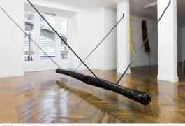 Jean-Charles de Quillacq  Alexandra Birken, 2018 Production de La Galerie, Noisy-le-Sec Courtesy de l’artiste et de Marcelle Alix, Paris Photo : Pierre Antoine 2018