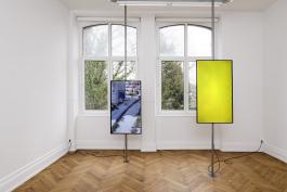 Courtesy the artist. Photo: Aurélien Mole