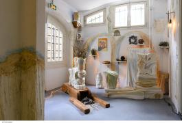 Southway Studio  YOLO, 2019 Production La Galerie  Courtesy des artistes et Southway studio Photo : Pierre Antoine