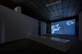 "Superbe spectacle de l'amour", Samir Ramdani, 2016 ©Yohann Gozard Superbe spectacle de l'amour de Samir Ramdani