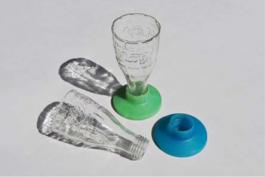 Technological Desobedience [désobéissance technologique] d'Ernesto Oroza