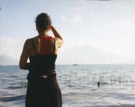 Valérie Jouve - Blues