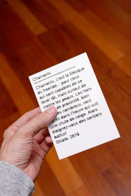 crédits Aurélien Mole