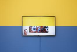 It's Our Playground, Sunflowers Analogue, 2019, crédit Aurélien Mole